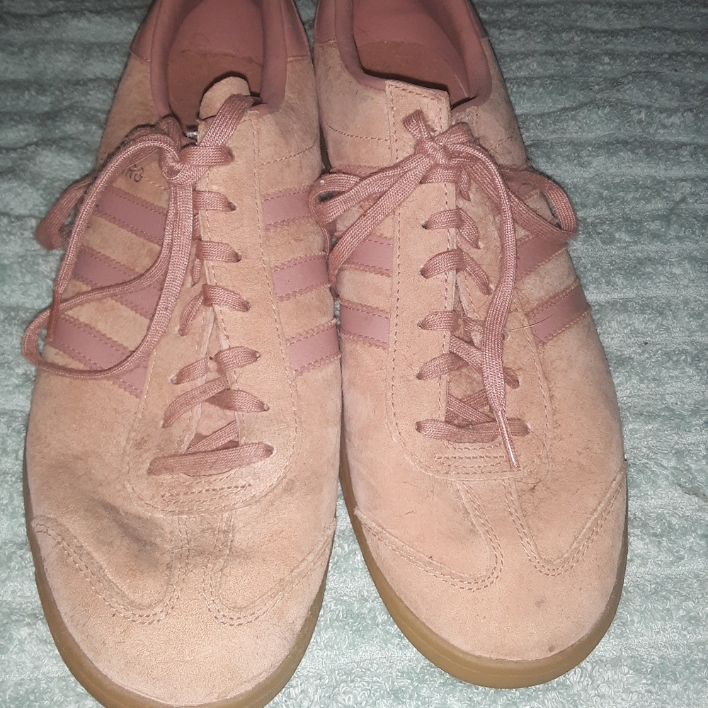 Adidas Hamburg